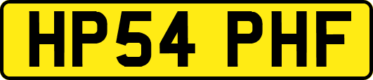 HP54PHF