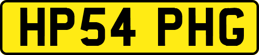 HP54PHG