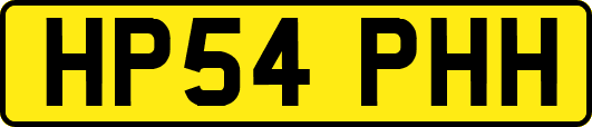 HP54PHH