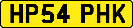 HP54PHK