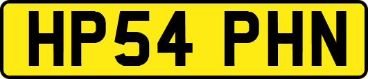 HP54PHN
