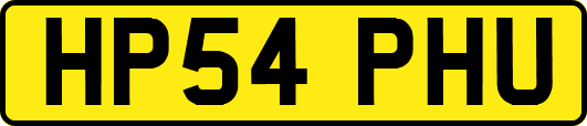 HP54PHU