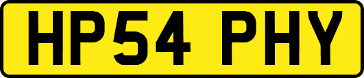 HP54PHY