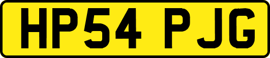 HP54PJG