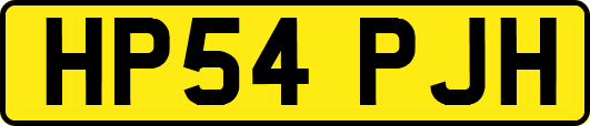 HP54PJH