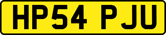 HP54PJU