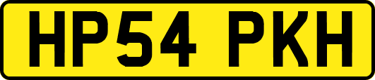 HP54PKH