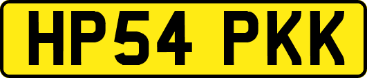 HP54PKK