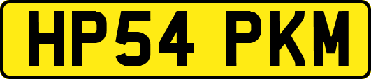 HP54PKM