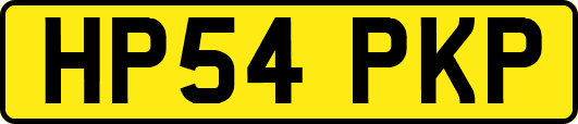 HP54PKP