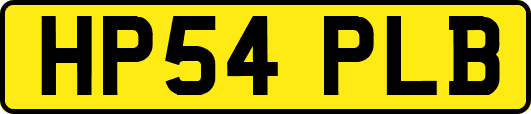 HP54PLB
