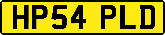 HP54PLD
