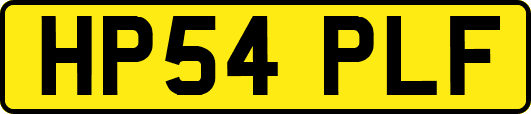 HP54PLF