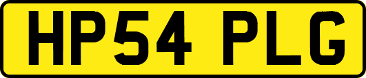 HP54PLG