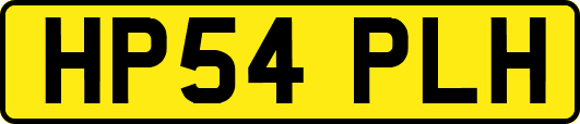 HP54PLH