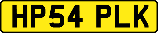 HP54PLK