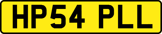 HP54PLL