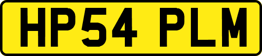 HP54PLM