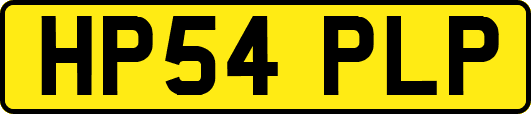 HP54PLP