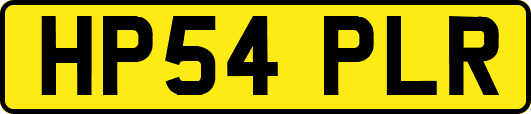 HP54PLR