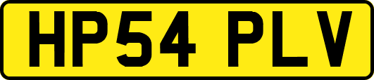 HP54PLV
