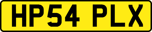 HP54PLX