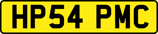 HP54PMC