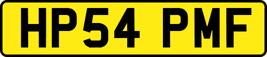 HP54PMF