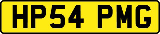 HP54PMG