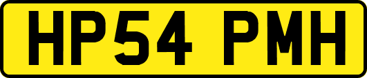 HP54PMH