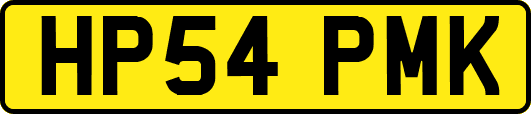 HP54PMK