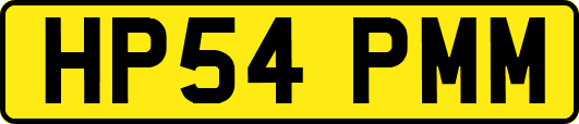 HP54PMM