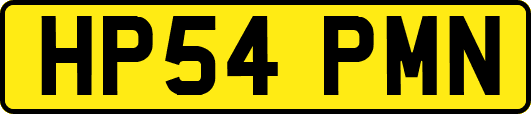 HP54PMN