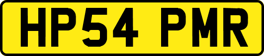 HP54PMR
