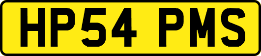 HP54PMS