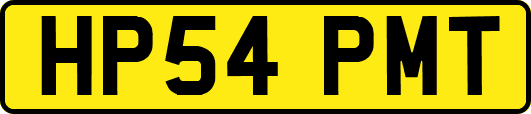 HP54PMT