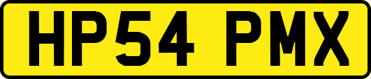 HP54PMX