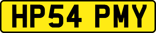 HP54PMY