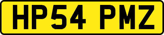 HP54PMZ