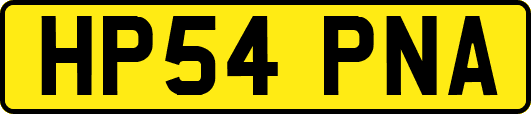 HP54PNA