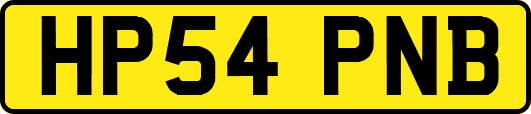 HP54PNB