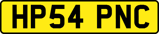 HP54PNC