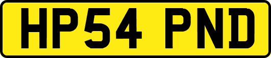 HP54PND