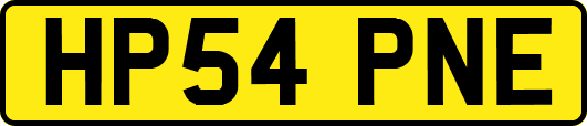 HP54PNE
