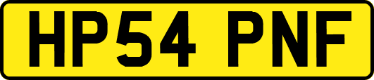 HP54PNF
