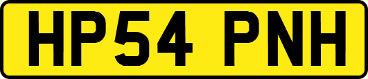 HP54PNH