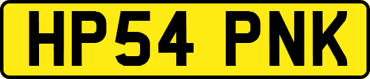 HP54PNK
