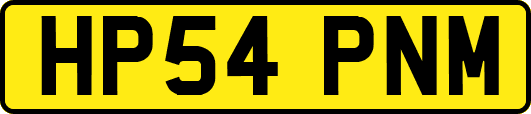 HP54PNM