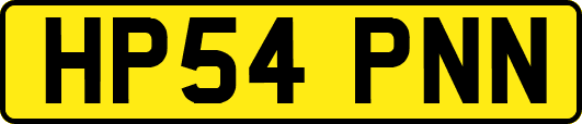 HP54PNN
