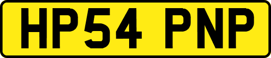 HP54PNP
